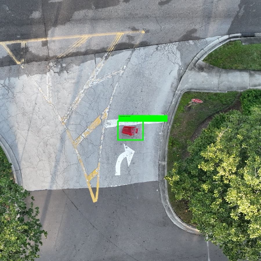 Blocked egress — detection